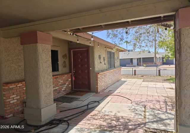 Photo 3 of Single family home for sale at 14819 N 63rd Avenue, Glendale, AZ 85306 | MLS# 7075670 | Listing updated on 2026-09-04
