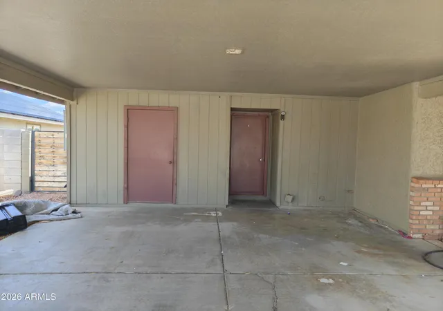 Photo 4 of Single family home for sale at 14819 N 63rd Avenue, Glendale, AZ 85306 | MLS# 7075670 | Listing updated on 2026-09-04