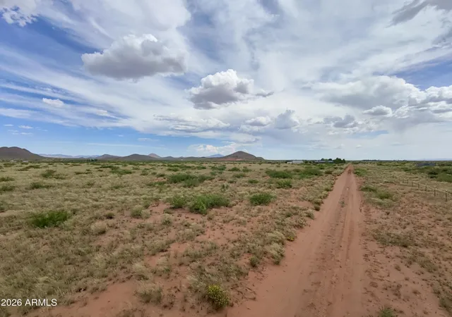 Photo 3 of Land for sale at Tbd Tyler Miles Rd #8, Sunsites, AZ 85625 | MLS# 7075666 | Listing updated on 2026-09-04