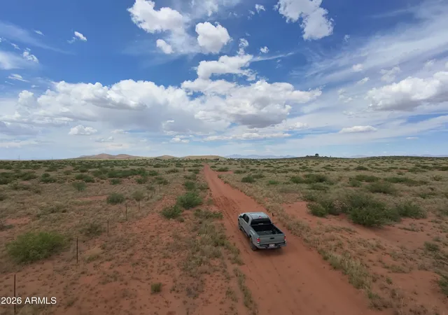 Photo 4 of Land for sale at Tbd Tyler Miles Rd #8, Sunsites, AZ 85625 | MLS# 7075666 | Listing updated on 2026-09-04