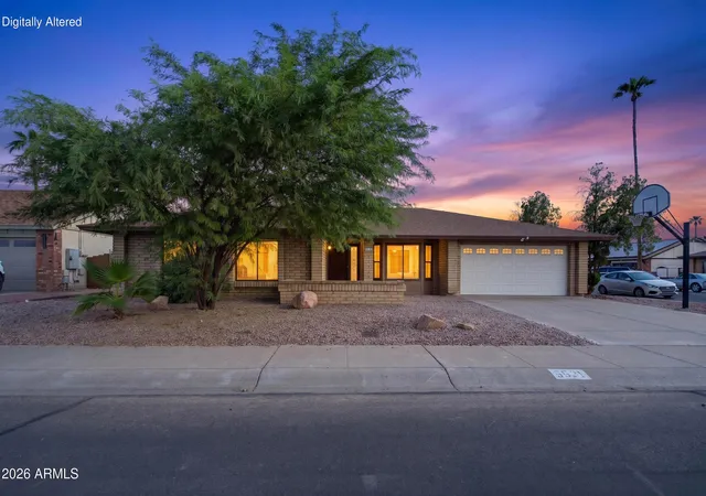 Single family home for sale at 5531 W Beryl Ave, Glendale, AZ 85302 | MLS# 7079409