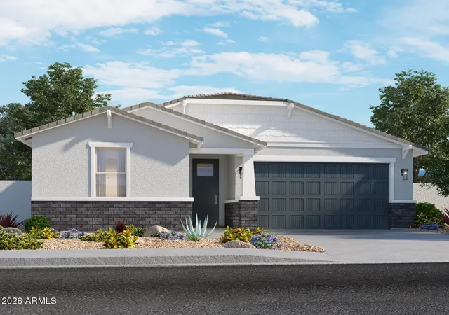 Photo 1 of Single family home for sale at 8083 N 186th Lane, Waddell, AZ 85355 | MLS# 7075674 | Listing updated on 2026-09-17