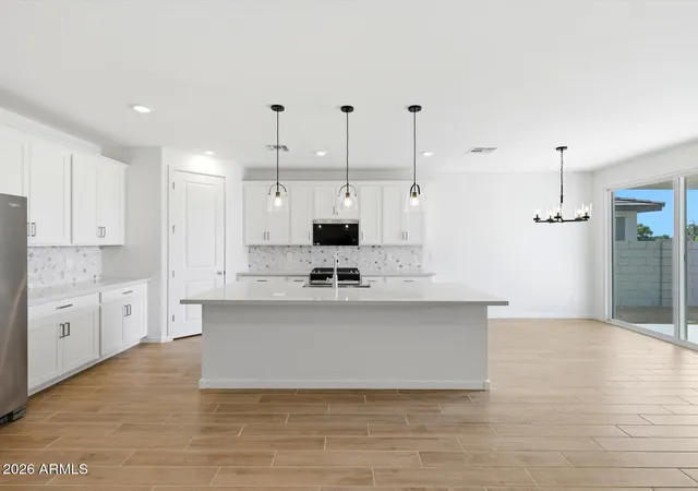 Photo 4 of Single family home for sale at 8083 N 186th Lane, Waddell, AZ 85355 | MLS# 7075674 | Listing updated on 2026-09-17