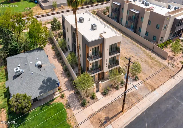 Photo 1 of Land for sale at 1027 S Farmer Ave #7, Tempe, AZ 85281 | MLS# 7077357 | Listing updated on 2026-09-15
