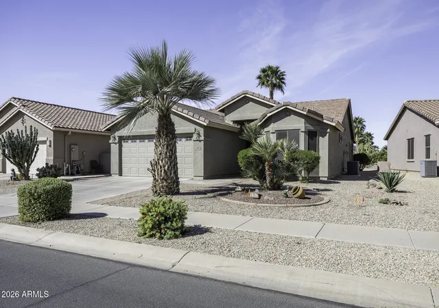Single family home for sale at 121 S Agua Fria Ln, Casa Grande, AZ 85194 | MLS# 7077396