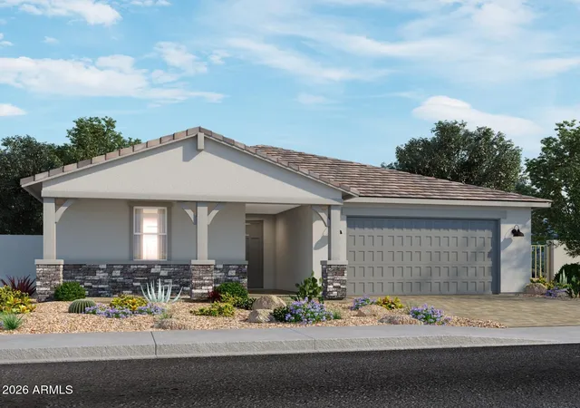 Photo 1 of Single family home for sale at 7858 W Bryce Ln, Glendale, AZ 85303 | MLS# 7075683 | Listing updated on 2026-09-14