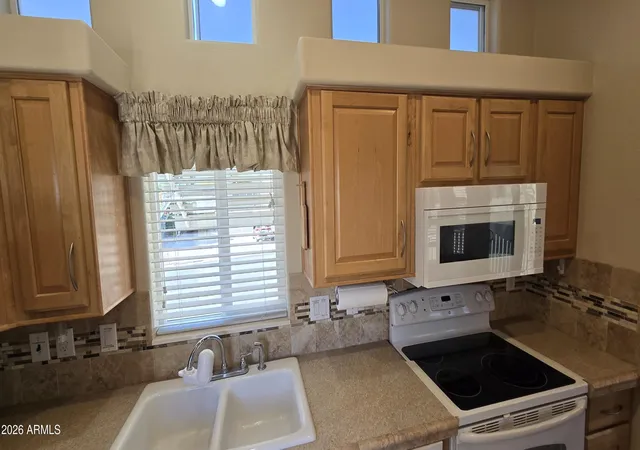 Photo 3 of Manufactured home for sale at 17200 W Bell Rd #299, Surprise, AZ 85374 | MLS# 7075942 | Listing updated on 2026-09-10