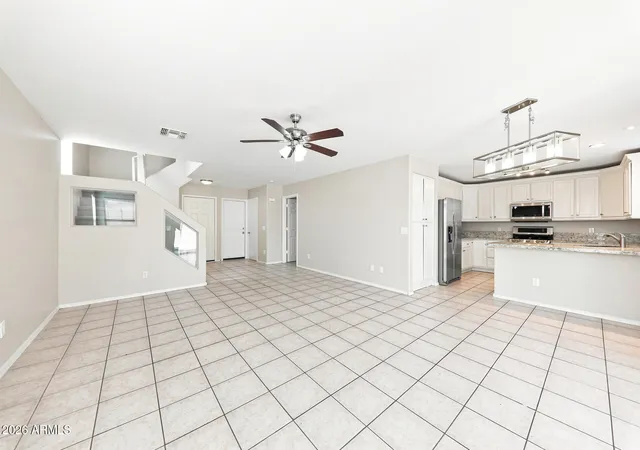 Photo 3 of Single family home for sale at 12130 W Corrine Dr, El Mirage, AZ 85335 | MLS# 7075850 | Listing updated on 2026-09-22