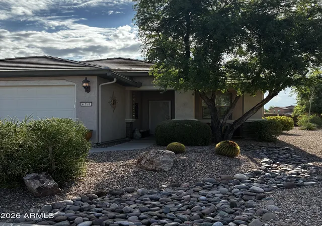 Photo 1 of Single family home for sale at 6291 W Heritage Way, Florence, AZ 85132 | MLS# 7076111 | Listing updated on 2026-10-05