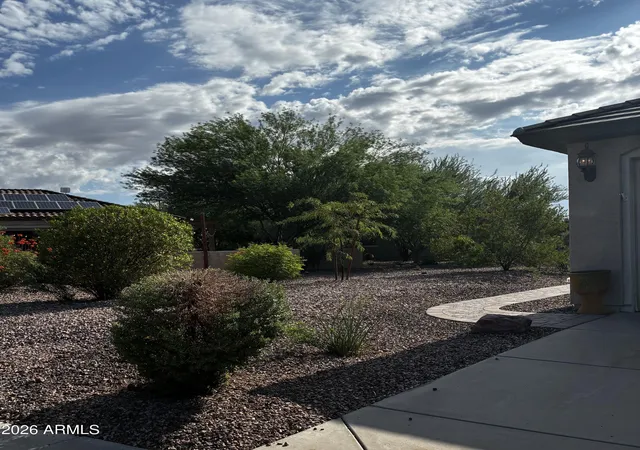 Photo 2 of Single family home for sale at 6291 W Heritage Way, Florence, AZ 85132 | MLS# 7076111 | Listing updated on 2026-10-05