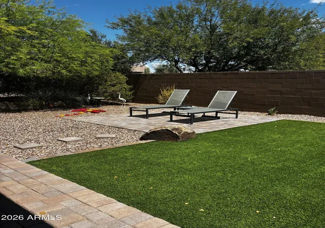 Photo 4 of Single family home for sale at 6291 W Heritage Way, Florence, AZ 85132 | MLS# 7076111 | Listing updated on 2026-10-05