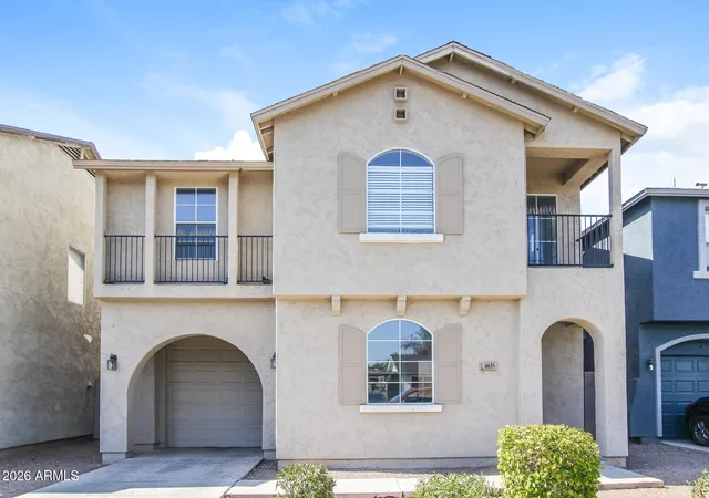 Photo 1 of Single family home for sale at 6635 W Fillmore St, Phoenix, AZ 85043 | MLS# 7075860 | Listing updated on 2026-09-05
