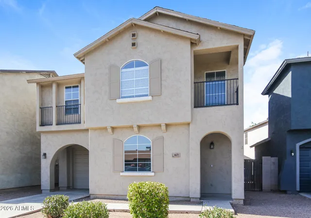 Photo 2 of Single family home for sale at 6635 W Fillmore St, Phoenix, AZ 85043 | MLS# 7075860 | Listing updated on 2026-09-05