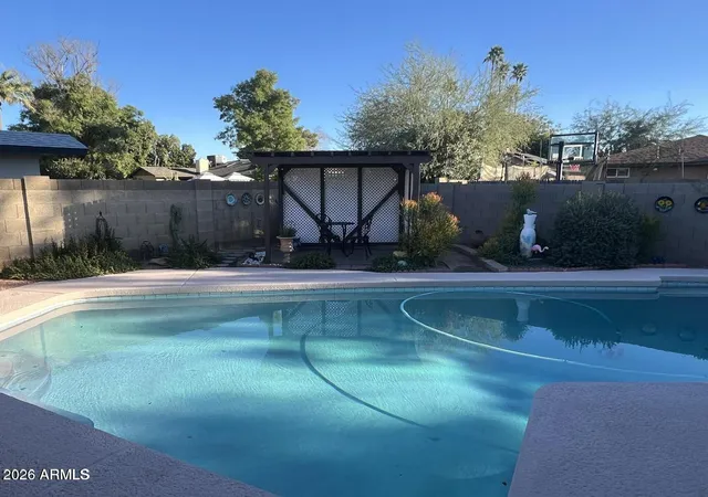 Photo 1 of Single family home for sale at 1701 E Julie Dr, Tempe, AZ 85283 | MLS# 7075697 | Listing updated on 2026-09-17