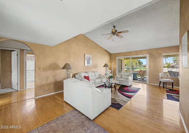 Photo 3 of Single family home for sale at 1409 Leisure World, Mesa, AZ 85206 | MLS# 7075938 | Listing updated on 2026-09-14