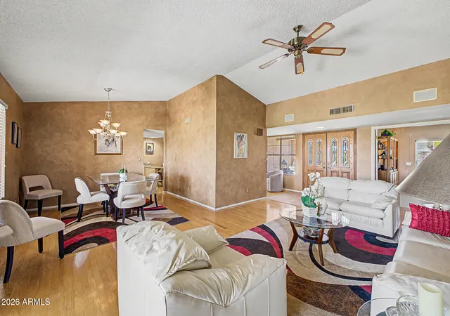 Photo 3 of Single family home for sale at 1409 Leisure World, Mesa, AZ 85206 | MLS# 7075938 | Listing updated on 2026-09-14