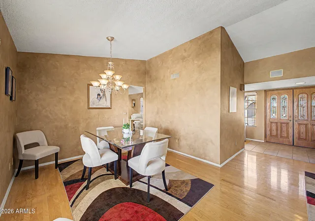 Photo 4 of Single family home for sale at 1409 Leisure World, Mesa, AZ 85206 | MLS# 7075938 | Listing updated on 2026-09-14