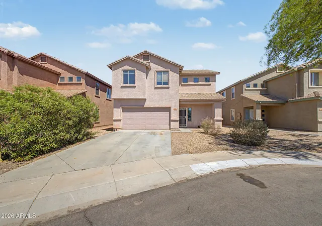 Photo 1 of Single family home for sale at 634 E Dekalb Ln, Phoenix, AZ 85040 | MLS# 7077959 | Listing updated on 2026-09-11