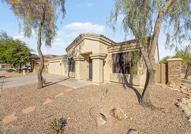 Photo 3 of Single family home for sale at 3672 N Crande Pl, Casa Grande, AZ 85122 | MLS# 7075714 | Listing updated on 2026-09-18