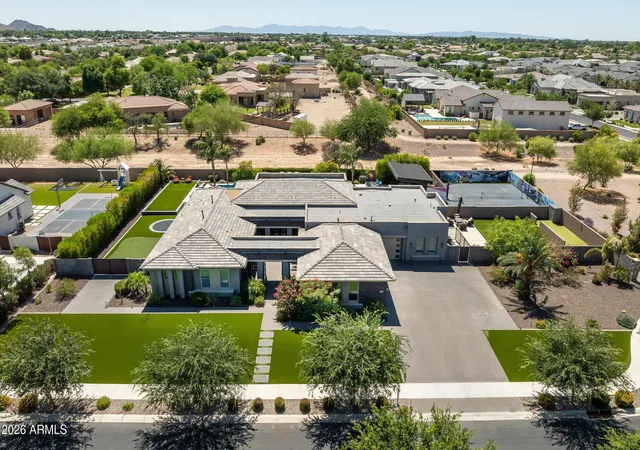 Photo 1 of Single family home for sale at 24848 S 198th Place, Queen Creek, AZ 85142 | MLS# 7075703 | Listing updated on 2026-09-19
