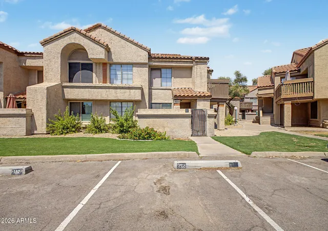 Photo 1 of Condo for sale at 700 E Mesquite Cir #O211, Tempe, AZ 85288 | MLS# 7075872 | Listing updated on 2026-09-09