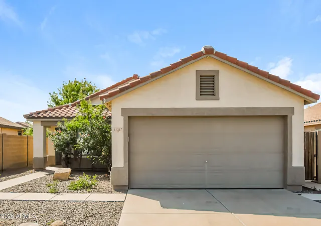 Photo 1 of Single family home for sale at 11327 E Quintana Ave, Mesa, AZ 85212 | MLS# 7075701 | Listing updated on 2026-09-04