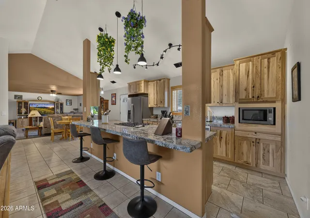 Photo 2 of Single family home for sale at 9907 Heritage Dr, Flagstaff, AZ 86004 | MLS# 7076475 | Listing updated on 2026-09-06