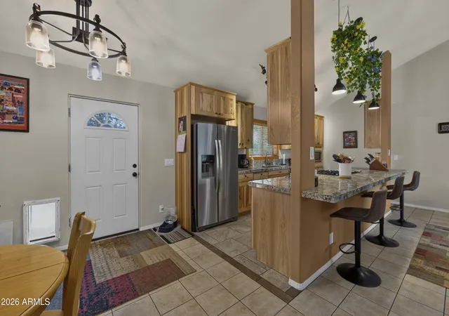 Photo 3 of Single family home for sale at 9907 Heritage Dr, Flagstaff, AZ 86004 | MLS# 7076475 | Listing updated on 2026-09-06