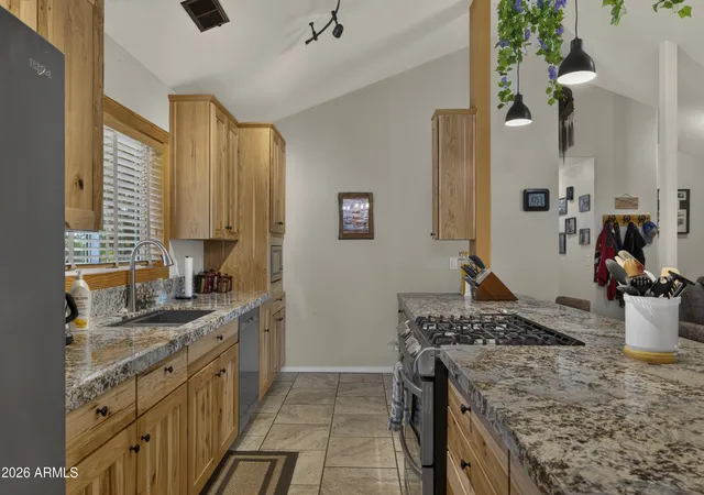 Photo 3 of Single family home for sale at 9907 Heritage Dr, Flagstaff, AZ 86004 | MLS# 7076475 | Listing updated on 2026-09-06