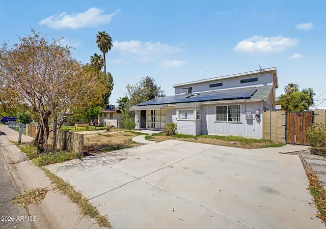 Photo 3 of Sale Pending at 410 W Parkway Blvd, Tempe, AZ 85281 | MLS# 7077655 | Listing updated on 2026-10-16