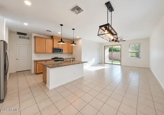 Photo 1 of Single family home for sale at 13278 N 144th Drive, Surprise, AZ 85379 | MLS# 7079295 | Listing updated on 2026-09-16