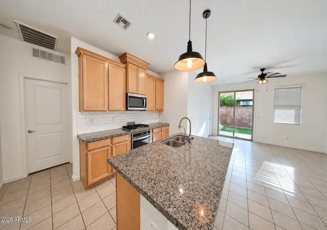 Photo 3 of Single family home for sale at 13278 N 144th Drive, Surprise, AZ 85379 | MLS# 7079295 | Listing updated on 2026-09-16