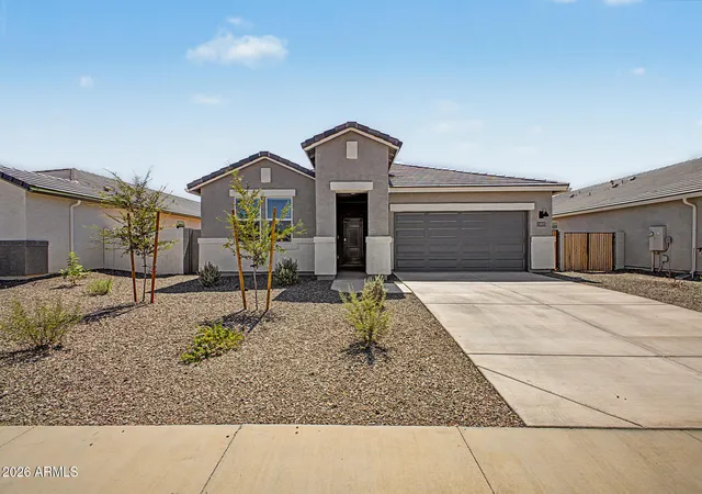 Photo 1 of Single family home for sale at 12035 E Lupine Ln, Florence, AZ 85132 | MLS# 7076369 | Listing updated on 2026-10-01