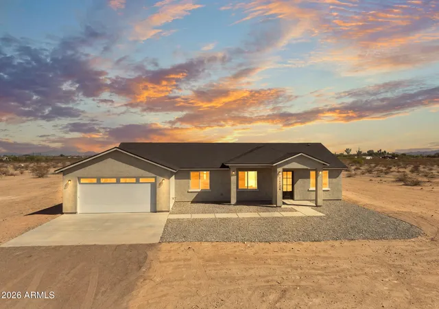 Photo 1 of Single family home for sale at 34136 W Pioneer St, Tonopah, AZ 85354 | MLS# 7076392 | Listing updated on 2026-09-10