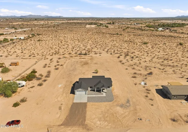 Photo 24 of Single family home for sale at 34136 W Pioneer St, Tonopah, AZ 85354 | MLS# 7076392 | Listing updated on 2026-09-10