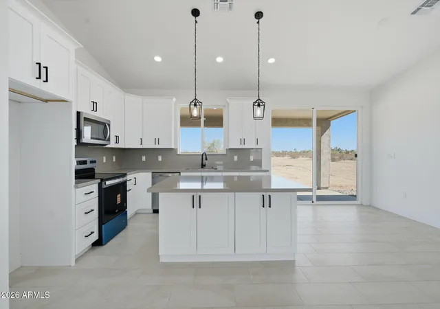 Photo 3 of Single family home for sale at 34136 W Pioneer St, Tonopah, AZ 85354 | MLS# 7076392 | Listing updated on 2026-09-10