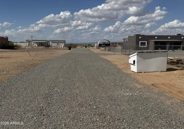 Photo 1 of Land for sale at 2881x W 253rd Lane, Wittmann, AZ 85361 | MLS# 7075717 | Listing updated on 2026-09-09