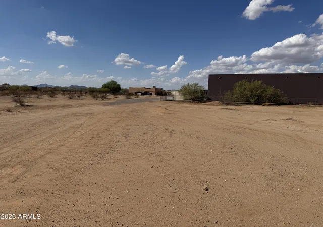 Photo 4 of Land for sale at 2881x W 253rd Lane, Wittmann, AZ 85361 | MLS# 7075717 | Listing updated on 2026-09-09