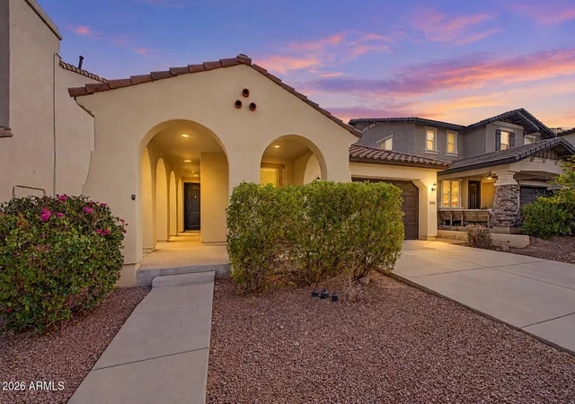 Photo 2 of Single family home for sale at 20869 W Glen St, Buckeye, AZ 85396 | MLS# 7078223 | Listing updated on 2026-09-11