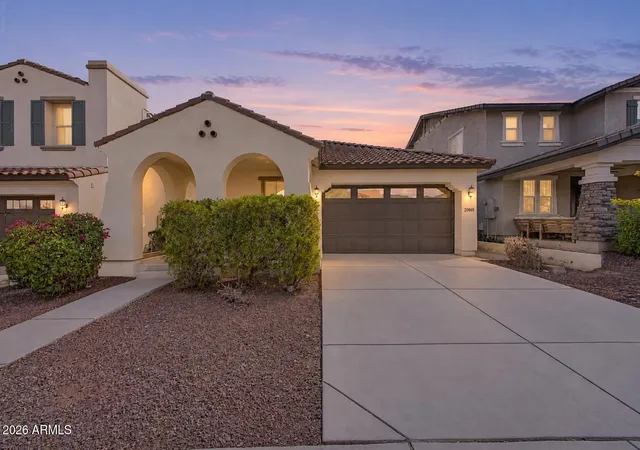 Photo 44 of Single family home for sale at 20869 W Glen St, Buckeye, AZ 85396 | MLS# 7078223 | Listing updated on 2026-09-11