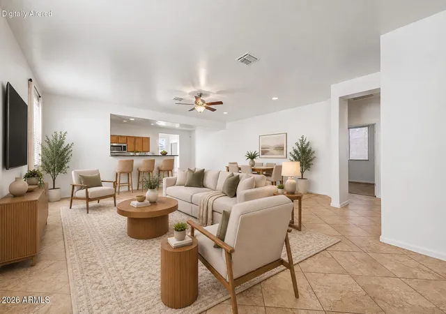Photo 3 of Single family home for sale at 20869 W Glen St, Buckeye, AZ 85396 | MLS# 7078223 | Listing updated on 2026-09-11