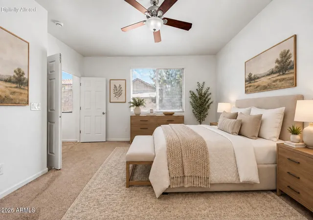 Photo 4 of Single family home for sale at 20869 W Glen St, Buckeye, AZ 85396 | MLS# 7078223 | Listing updated on 2026-09-11