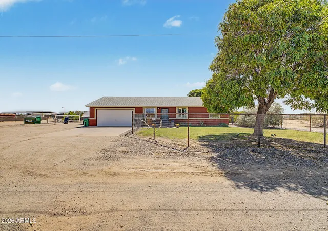 Photo 1 of Single family home for sale at 12171 E Reksom Rd, Florence, AZ 85132 | MLS# 7076560 | Listing updated on 2026-09-24