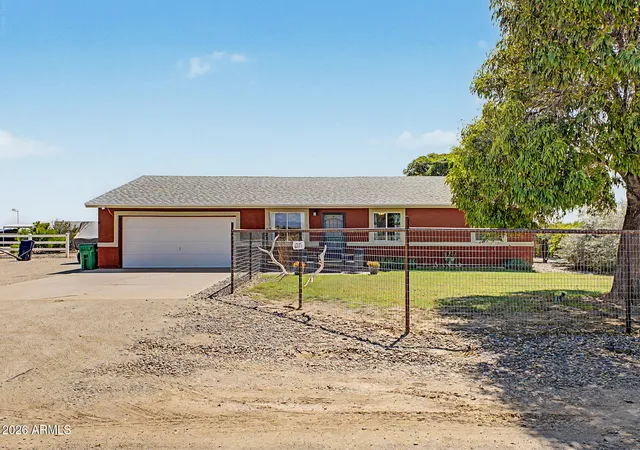 Photo 2 of Single family home for sale at 12171 E Reksom Rd, Florence, AZ 85132 | MLS# 7076560 | Listing updated on 2026-09-24
