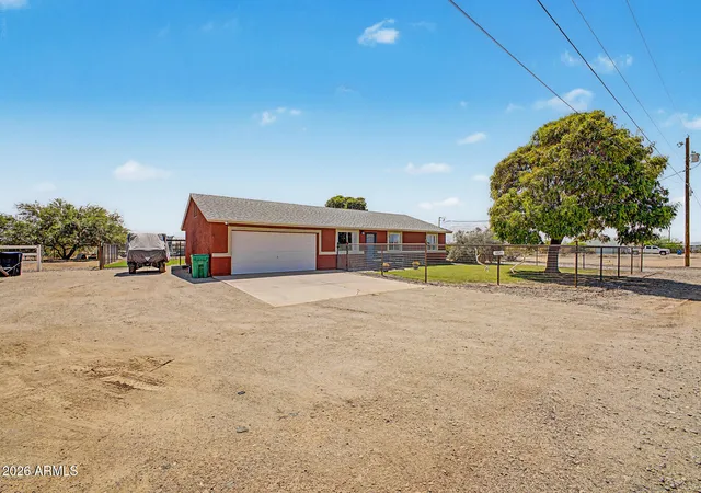 Photo 3 of Single family home for sale at 12171 E Reksom Rd, Florence, AZ 85132 | MLS# 7076560 | Listing updated on 2026-09-24
