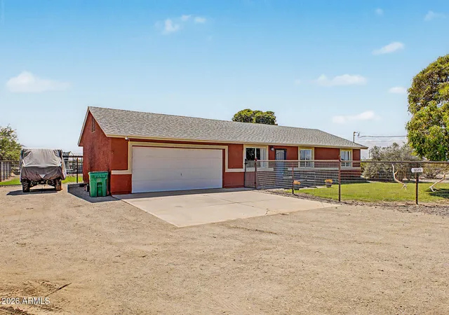 Photo 3 of Single family home for sale at 12171 E Reksom Rd, Florence, AZ 85132 | MLS# 7076560 | Listing updated on 2026-09-24