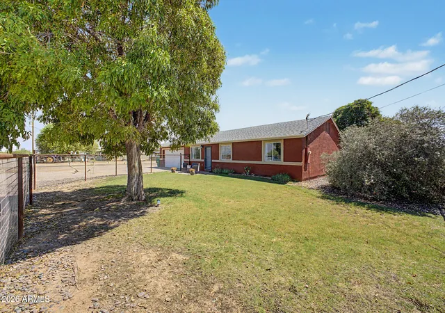 Photo 4 of Single family home for sale at 12171 E Reksom Rd, Florence, AZ 85132 | MLS# 7076560 | Listing updated on 2026-09-24