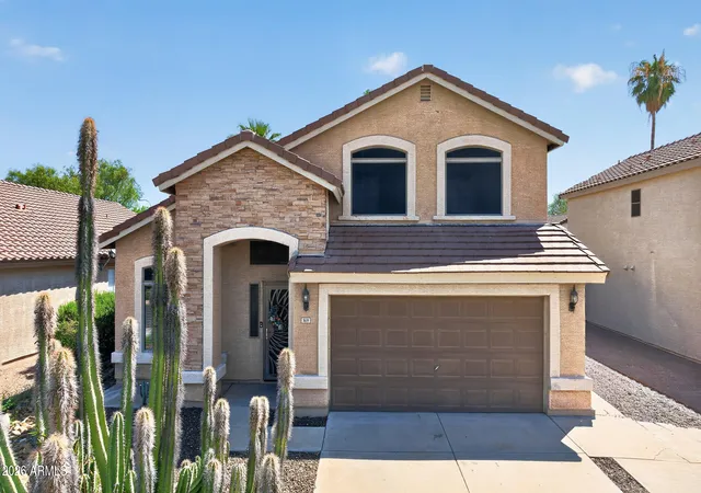 Photo 1 of Single family home for sale at 3619 N 104th Drive, Avondale, AZ 85392 | MLS# 7076124 | Listing updated on 2026-09-05