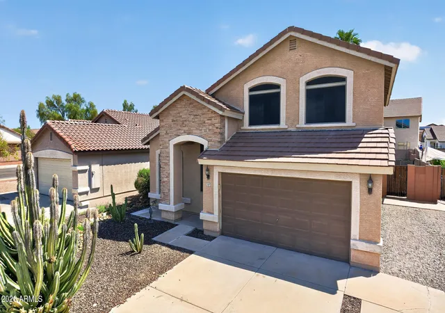 Photo 2 of Single family home for sale at 3619 N 104th Drive, Avondale, AZ 85392 | MLS# 7076124 | Listing updated on 2026-09-05
