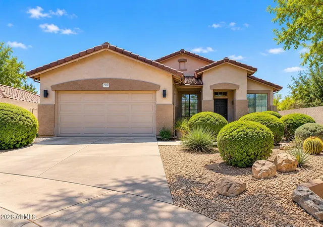 Photo 1 of Single family home for sale at 7368 E Desert Vista Rd, Scottsdale, AZ 85255 | MLS# 7075780 | Listing updated on 2026-09-09